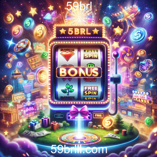Explorando a Categoria de Bônus no 59brl: Oportunidades para Ganhar Mais